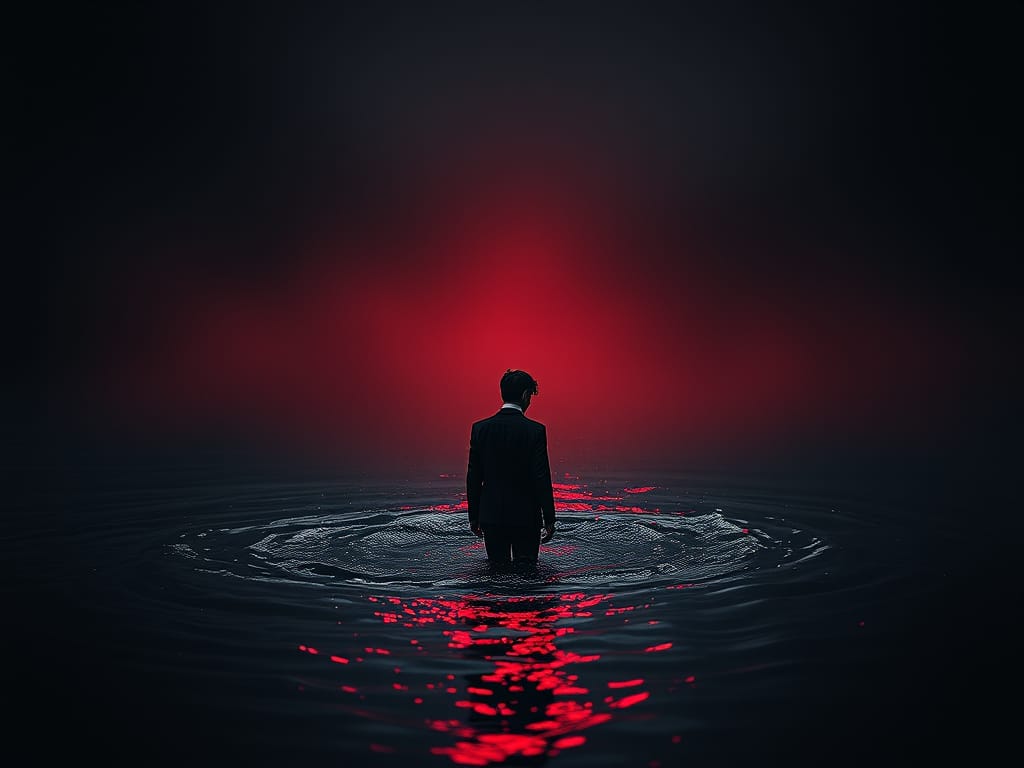 Diluvio…
