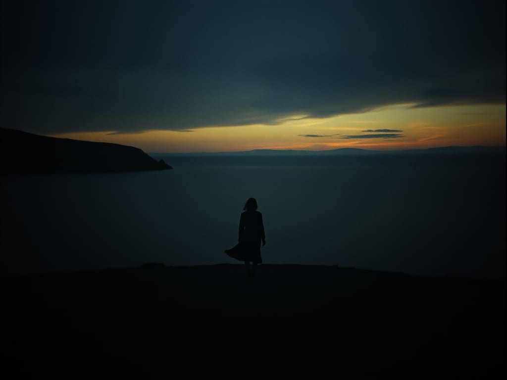 Sfumature…
