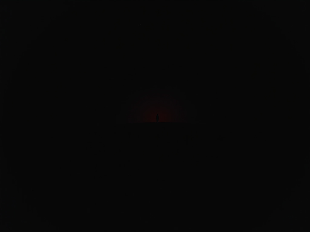 IL SILENZIO.