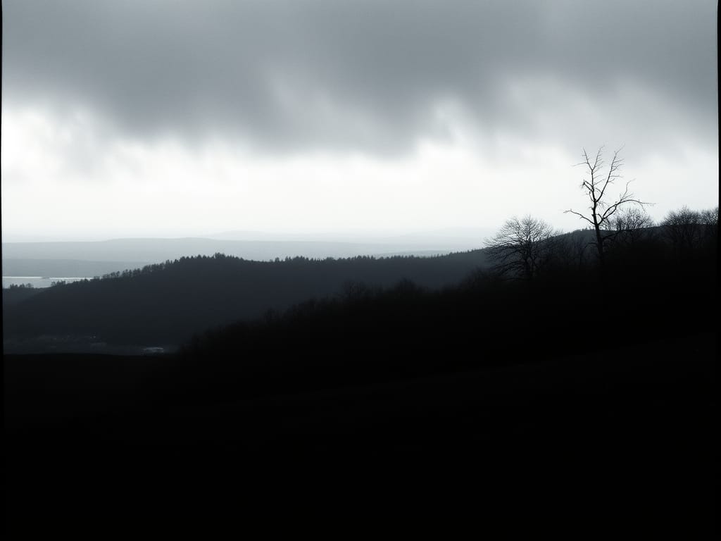 Tempo perso…