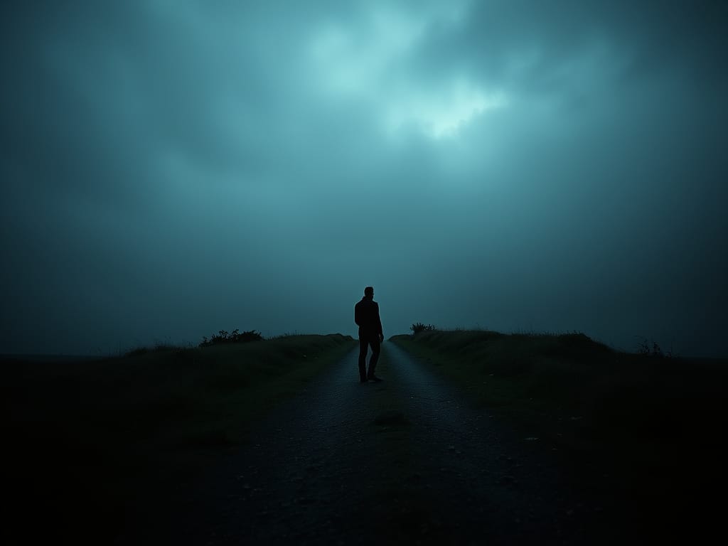 …