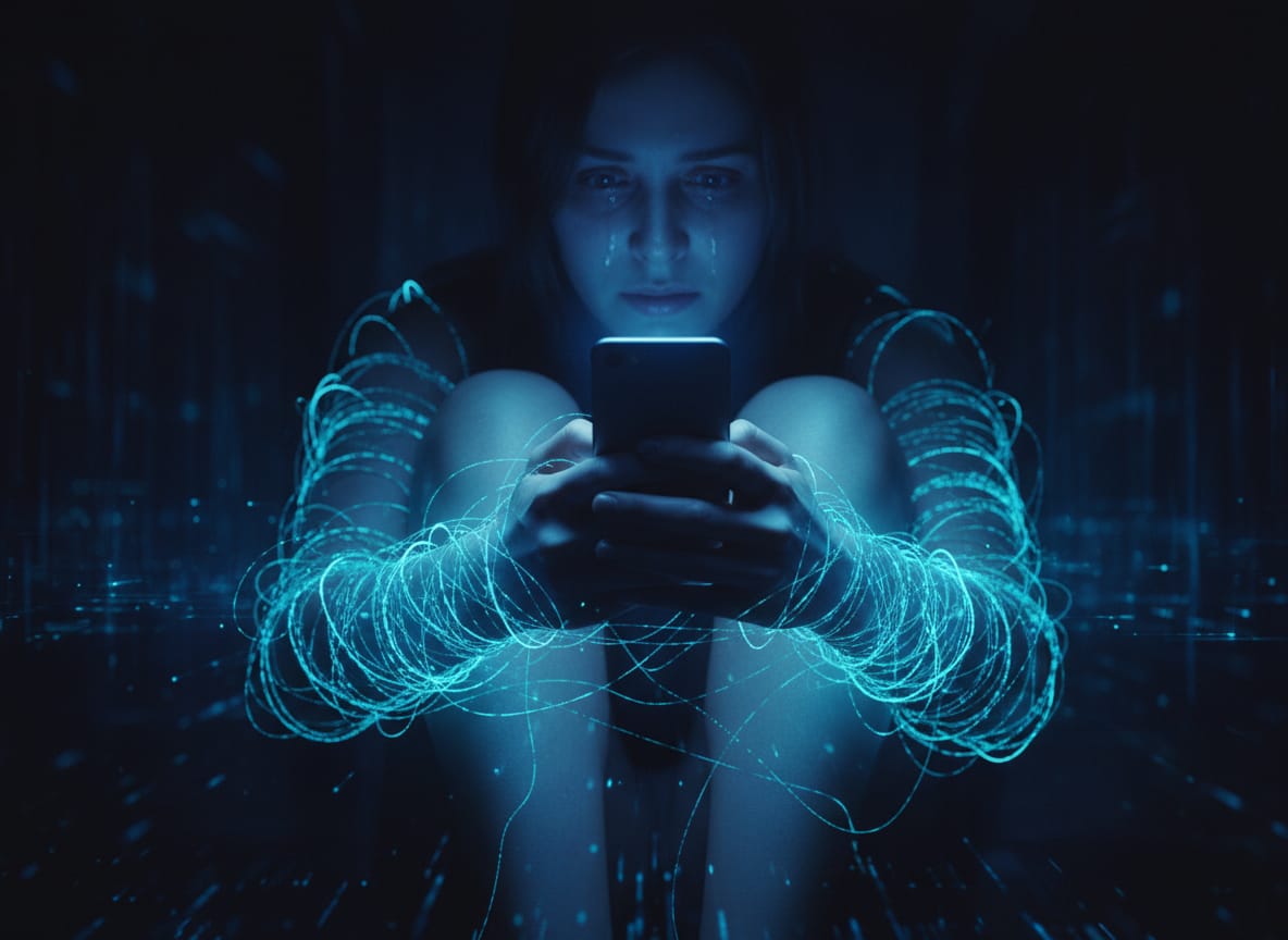 Cilicio virtuale…