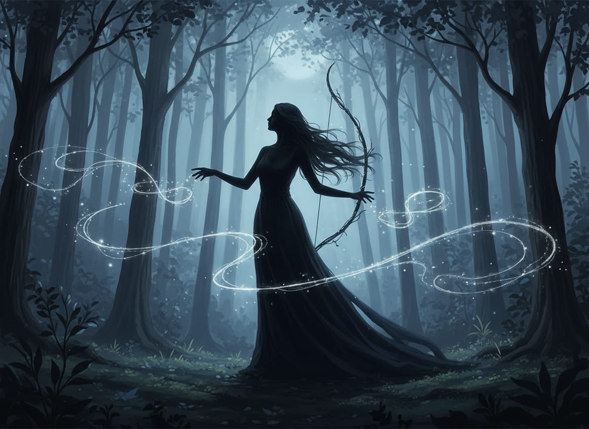 Diana…