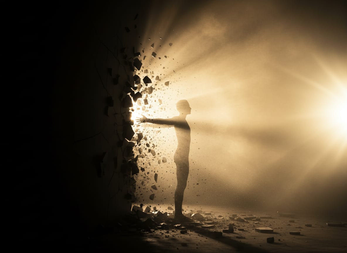 Distruggi tenebre…