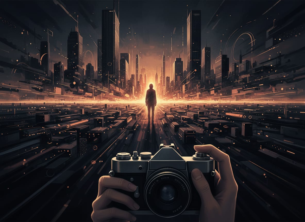 Fotografie…