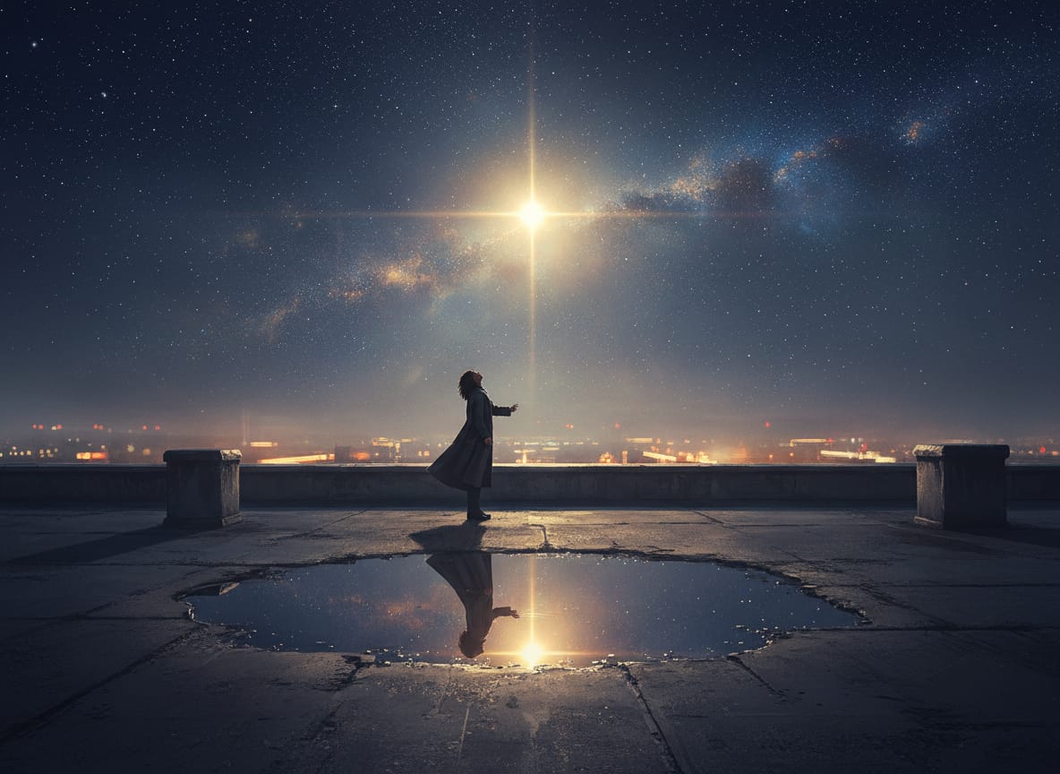 Il mio più grande sogno…