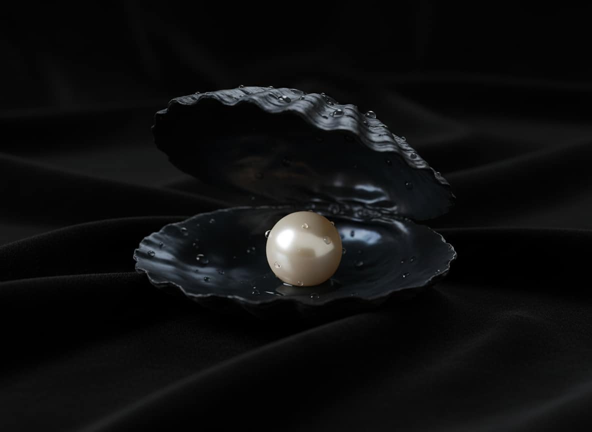 Perle…