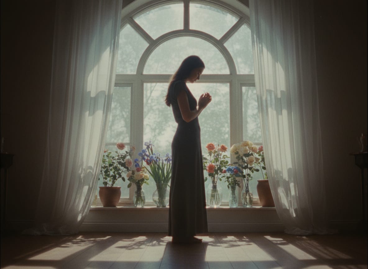 Teresa…